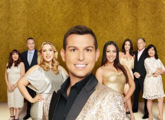 E! anunță lansarea unui nou program de tip reality sitcom, Meet the Frasers