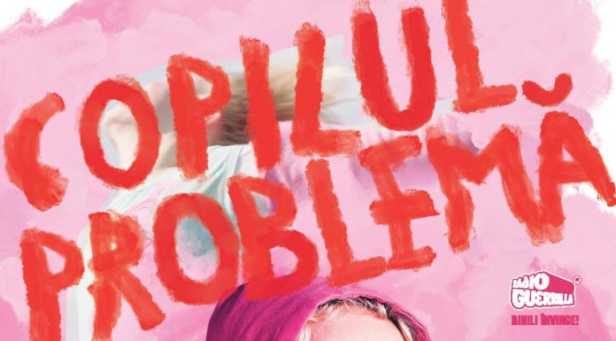 Filmul “Copilul-problemă” / System Crasher este de astăzi disponibil online, pe VOD