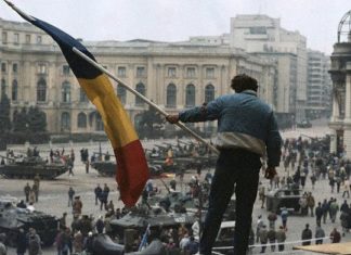 HISTORY lansează un proiect video documentar, la 30 de ani de la Revoluția din 1989