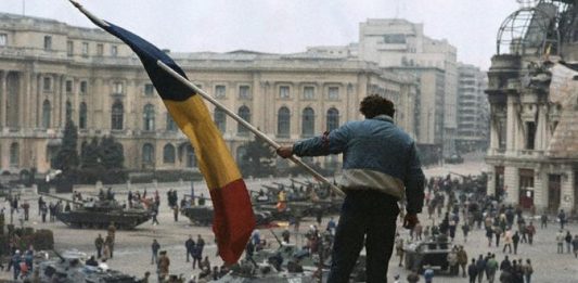 HISTORY lansează un proiect video documentar, la 30 de ani de la Revoluția din 1989