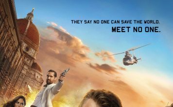 Este 6 Underground cel mai Michael Bay film de Michael Bay?