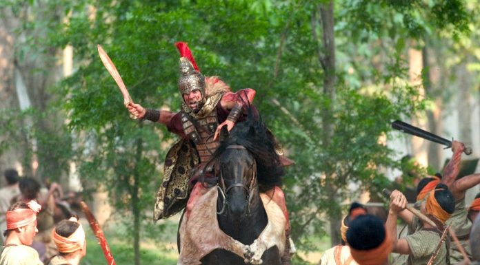 Seri de duminică legendare la AMC