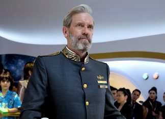 Avenue 5 – comedie SF, produsă de HBO, cu Hugh Laurie în rol principal