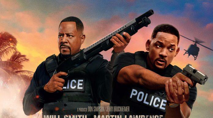 Bad Boys for Life – Recenzie