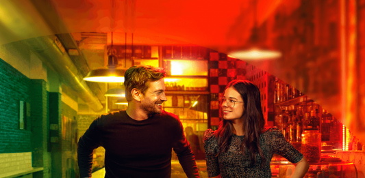 Foodie Love – o nouă producție HBO Europe