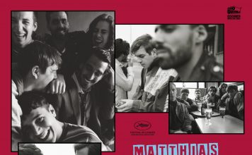 MATTHIAS & MAXIME, în regia lui Xavier DOLAN intră pe 31 ianuarie în cinematografe