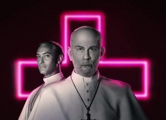 The New Pope/ “Noul papă”, din 10 ianuarie pe HBO GO