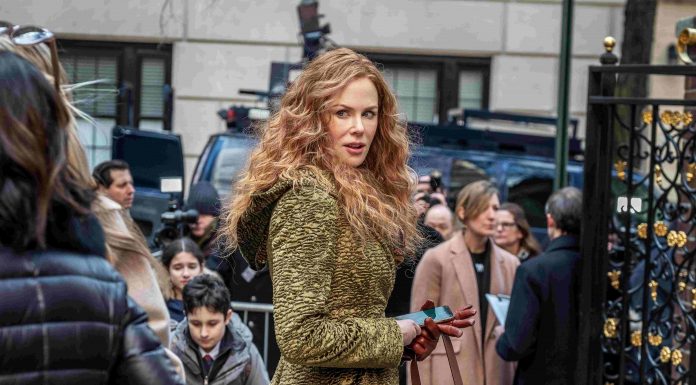 Miniseria The Undoing, cu Nicole Kidman, va avea premiera în mai 2020 pe HBO GO