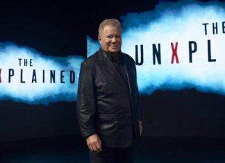 „Inexplicabil” cu William Shatner, un serial nou care rezolva mistere neelucidate va fi difuzat, in exclusivitate, la HISTORY