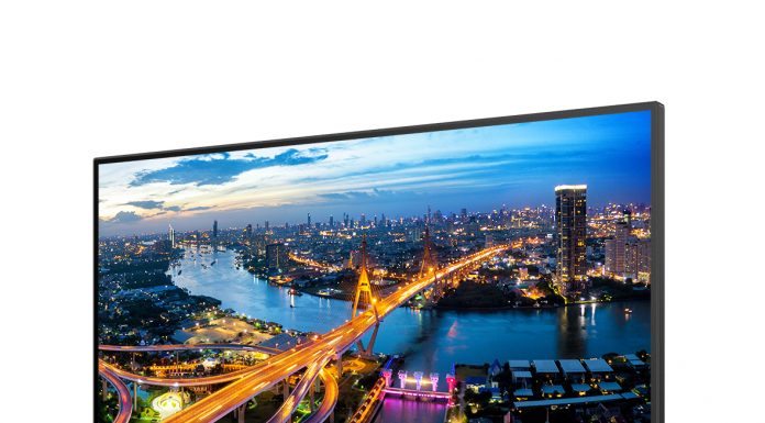 MMD lansează noul monitor eco-friendly Philips 243B1 destinat productivității