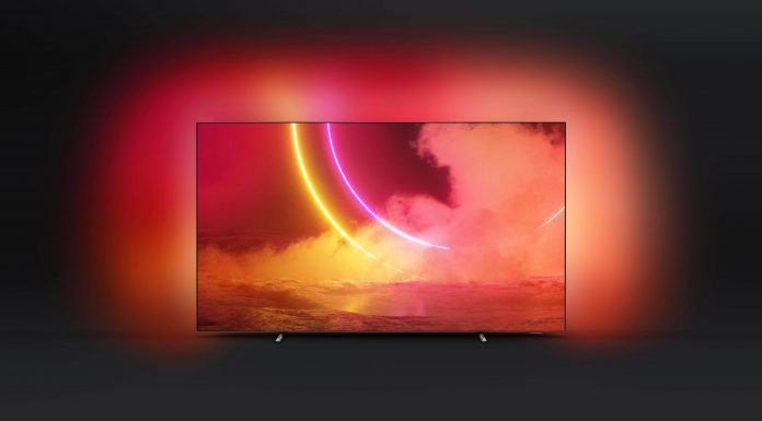 Philips TV recomandă 5 aplicații de Valentine’s Day