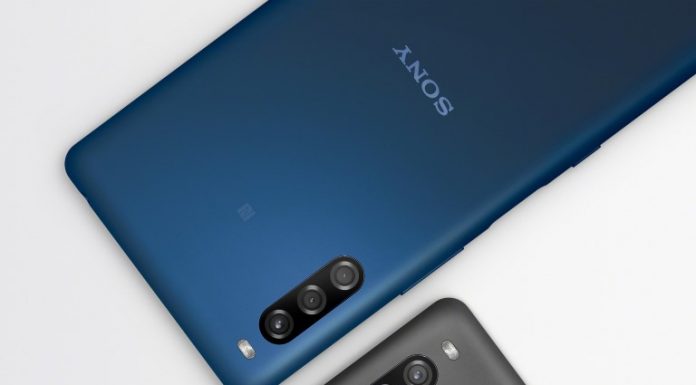 Sony lansează noul Xperia L4 în segmentul entry și aduce experiența 21:9 într-un design compact