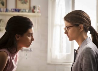 My Brilliant Friend 2 – premiera din 11 februarie pe HBO GO