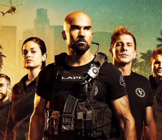 “S.W.A.T” și “SEAL” se întorc cu noi misiuni, din 2 martie, la AXN