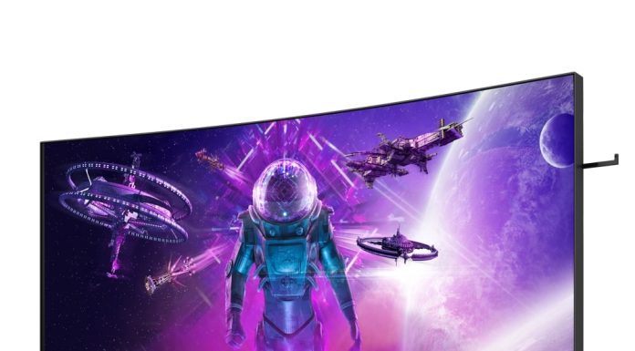 AOC lansează monitorul ultrawide AGON AG353UCG de cu 200Hz, VESA DisplayHDR 1000 și G-Sync Ultimate