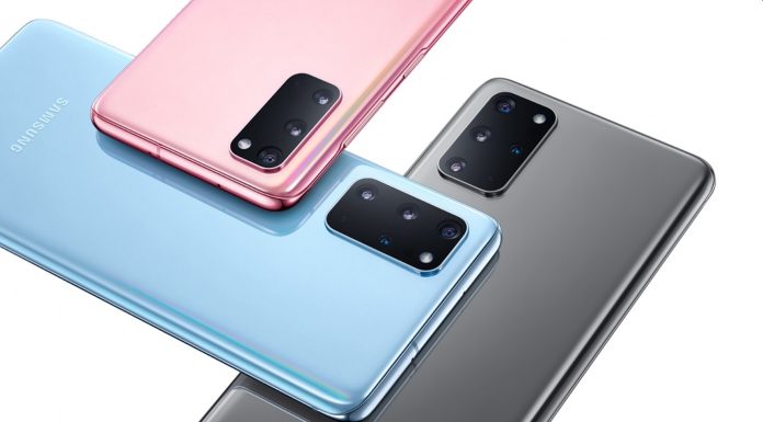 Samsung anunță oficial seria de smartphone-uri Galaxy S20, Galaxy Z Flip și căștile Galaxy Buds +