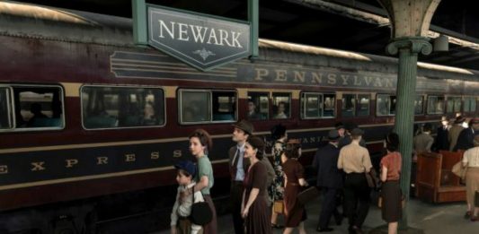 Un nou serial pe HBO GO – The Plot Against America, după Philip Roth