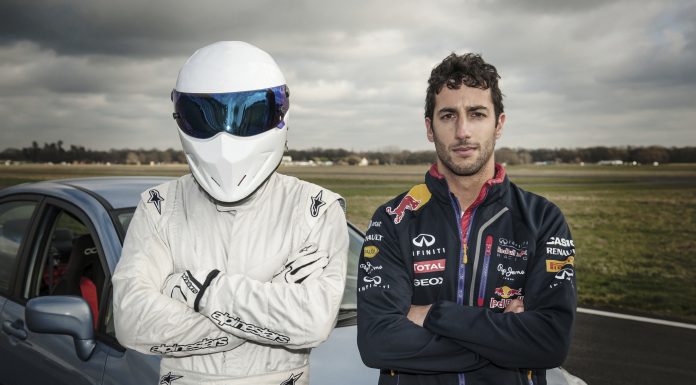 HISTORY difuzează în exclusivitate în România renumitul show auto TOP GEAR