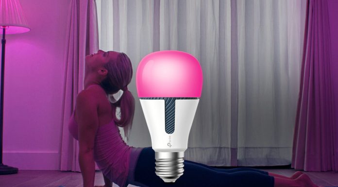 TP-Link Light Bulb KL130 – Culoare pentru o “Kasa Smart”