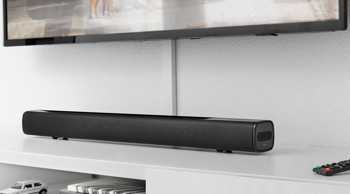 Trust Lino XL 2.0 – Un soundbar bun în orice ipostază
