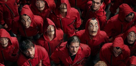 La ce ne așteptăm de la Partea a 4-a La Casa de Papel / Money Heist