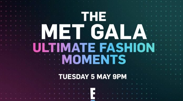 E! prezintă The Met Gala: Ultimate Fashion Moments