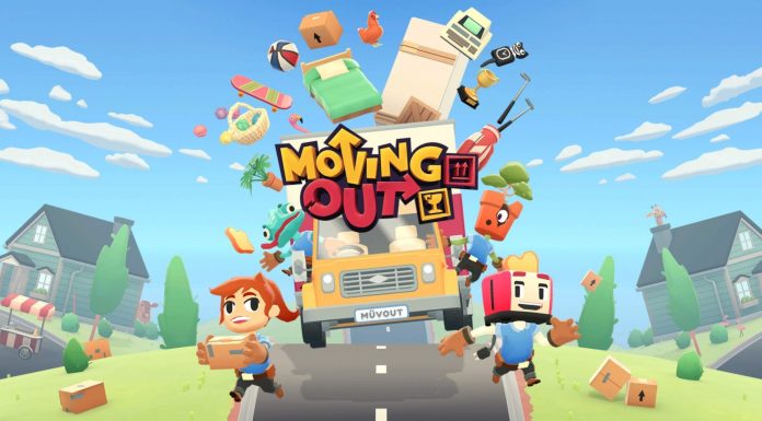 Moving Out – Recenzie
