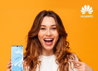 HUAWEI anunță o nouă serie de oferte special concepute pentru siguranța utilizatorilor