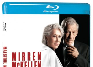 The Good Liar – DVD și Blu-ray