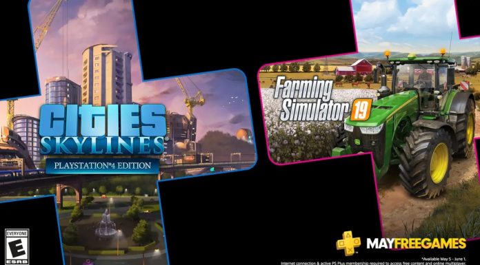 Jocurile gratuite pentru abonații PlayStation Plus pentru Mai 2020
