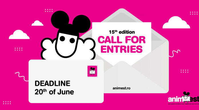 #UnitedShorts – Trei scurtmetraje din colecția Animest, livrate săptămânal la tine acasă