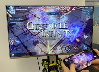 Tehnologiile inovatoare HUAWEI oferă experiențe superioare de gaming utilizatorilor și resurse utile dezvoltatorilor de aplicații
