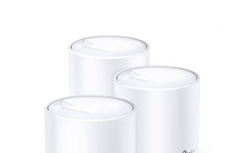 TP-Link lansează în România primul său sistem Whole Home Mesh Dual-Band Gigabit AX3000 cu Wi-Fi 6