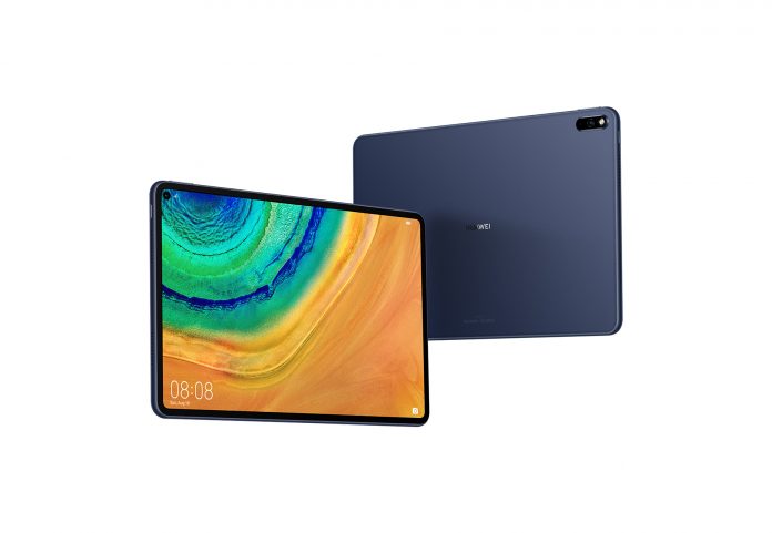 Huawei MatePad Pro_2