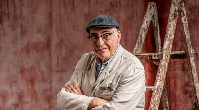 5 recomandări obscure cu Alfred Molina