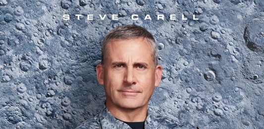 Netflix lansează trailer-ul oficial pentru comedia “Space Force”