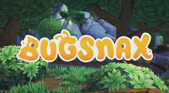 PS5: The Future of Gaming – Bugsnax anunțat pentru PS5