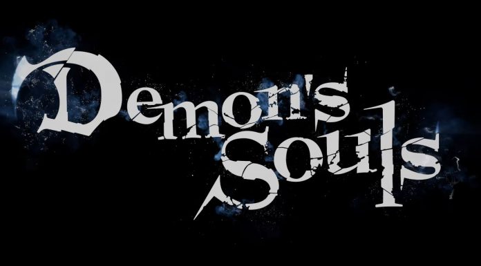 PS5: The Future of Gaming – Demon’s Souls anunțat pentru PlayStation 5