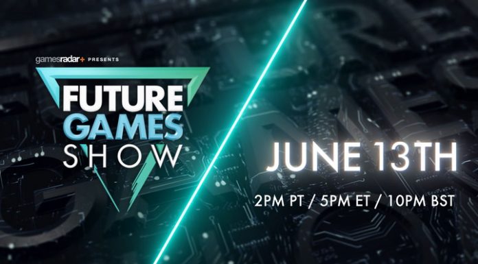 Future Game Show 2020 – Înregistrare
