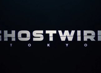 PS5: The Future of Gaming – GhostWire: Tokyo anunțat pentru PS5