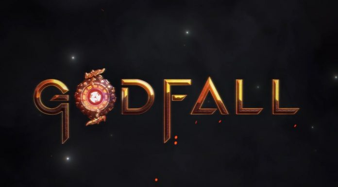 PS5: The Future of Gaming – Godfall anunțat pentru PS5