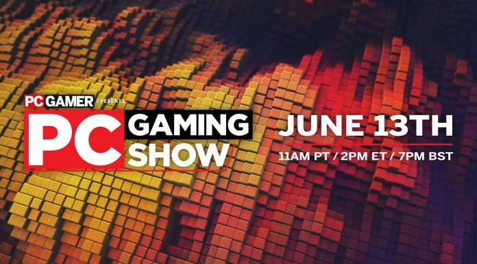 PC Gaming Show 2020 – Înregistrare