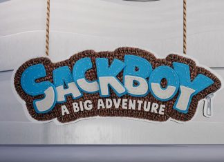 PS5: The Future of Gaming – Sackboy A Big Adventure anunțat pentru PlayStation 5