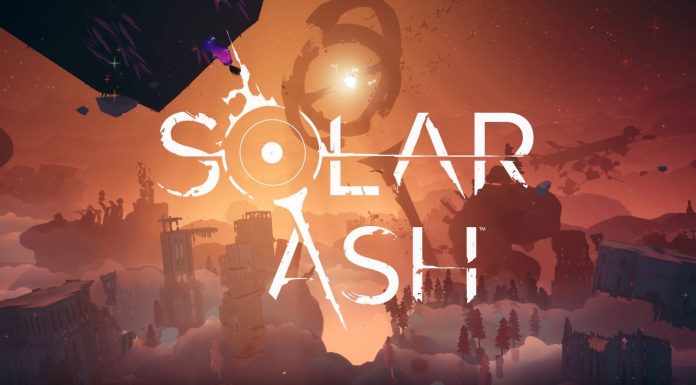 PS5: The Future of Gaming – Solar Ash anunțat pentru PS5