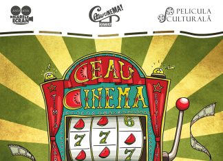 „Ivana cea Groaznică” în deschiderea Ceau, Cinema!