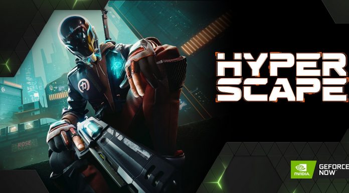 Jocurile săptămânii pe GeForce NOW!