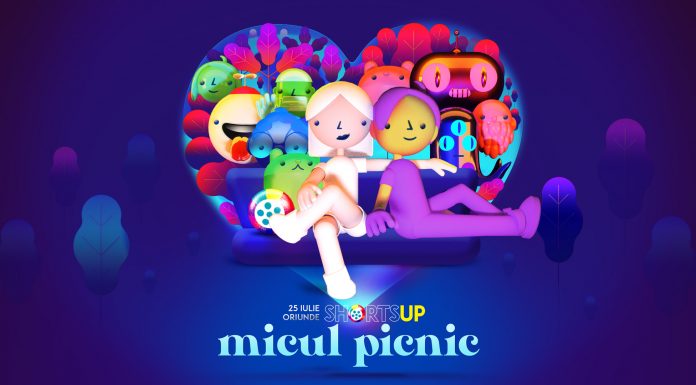 Marele Picnic devine Micul Picnic ShortsUP online: a 7-a ediție are loc pe 25 iulie