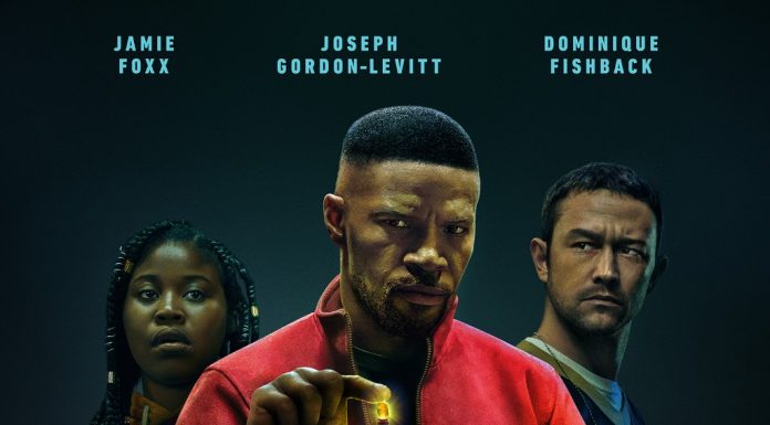 Jamie Foxx, Joseph Gordon-Levitt și Dominique Fishback fac echipă în trailer-ul filmului PROJECT POWER