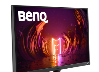 BenQ lansează seria MOBIUZ, noi modele de gaming cu performanţe audio-vizuale superioare