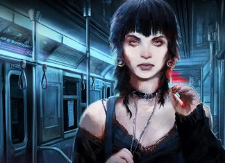 Primul trailer pentru Vampire: The Masquerade – Shadows of New York